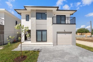 220 NW 13th St, Florida City, FL 33034