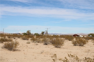 66220 Sonora Rd, Joshua Tree, CA 92252