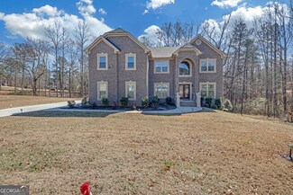 405 Chloe Ct, Stockbridge, GA 30281