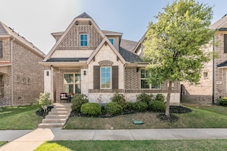 2061 Miramar Dr, Little Elm, TX 75068