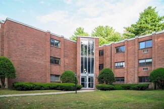 49 Windsor Dr Unit 307, Holliston, MA 01746