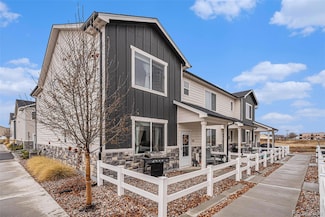 1353 Reynolds St Unit C, Fort Lupton, CO 80621