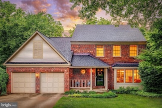13145 Ladybank Ln, Herndon, VA 20171
