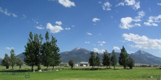 Lot 3 Arrowhead Acres Sd, Livingston, MT 59047