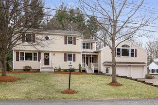 20 Baldwin Terrace, Groveland, MA 01834