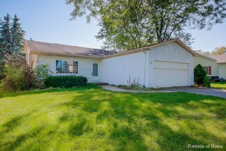 609 Stetzer St, Elburn, IL 60119