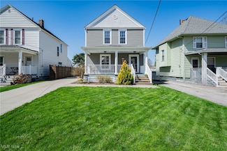 1490 Newman Ave, Lakewood, OH 44107