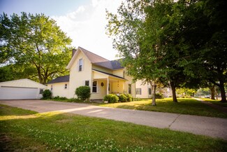 352 E Orleans St, Otsego, MI 49078