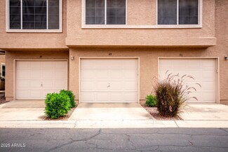 1633 E Lakeside Dr Unit 48, Gilbert, AZ 85234