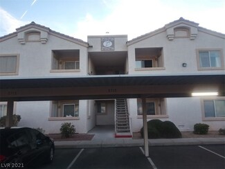 855 N Stephanie St Unit 2722, Henderson, NV 89014