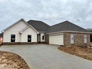 224 Birch Ln Unit Lot 9, Canton, MS 39046