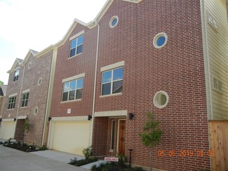 11506 Main Birch Dr, Houston, TX 77025