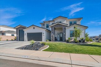 2726 E Ashwood Ln, Saint George, UT 84790