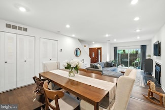 1055 Michigan Ave NE Unit 1055, Washington, DC 20017