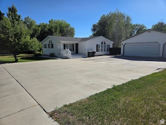 520 S 100 W, Price, UT 84501