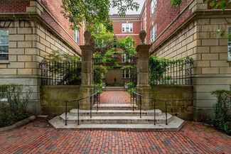 6 Washington Ave Unit 14, Cambridge, MA 02140