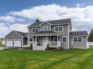 26 Taft St, Essex, VT 05452