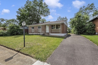 2103 Rochelle Place, Columbus, OH 43232