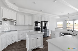1298 County Road 2337, Lampasas, TX 76550