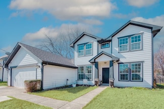 710 Caddell St, Aubrey, TX 76227