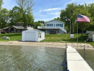 33617 Charlie Trapp Rd, Dent, MN 56528
