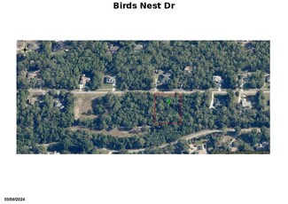 3252 W Birds Nest Dr, Lecanto, FL 34461