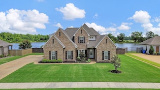 6486 Anglia Valley Dr, Arlington, TN 38002