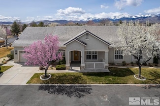 1448 Gaucho Ln, Reno, NV 89521