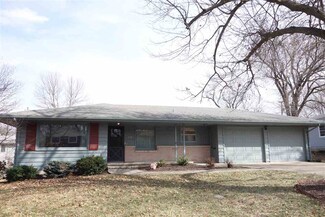 718 Elling Dr, Manhattan, KS 66502