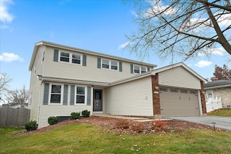 16953 88th Ct, Orland Hills, IL 60487