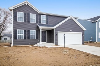 3223 Falling Oak Dr, Mishawaka, IN 46544