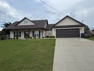 130 Wrightsburg Cir, Wetumpka, AL 36093