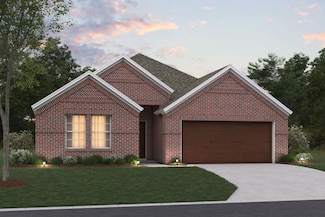 13153 Zion Dr, Providence Village, TX 76227
