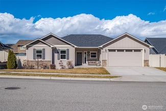636 Craig Ave, Wenatchee, WA 98801