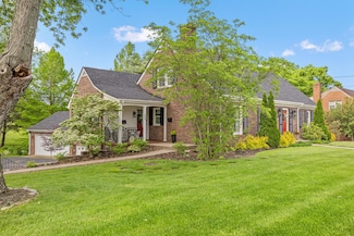 120 Dedman St, Harrodsburg, KY 40330
