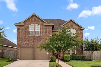1996 Honey Meadow Ln, Houston, TX 77089