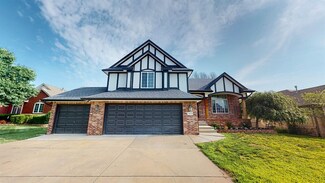 857 N Bristol Ct, Wichita, KS 67206