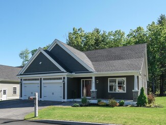 3 Kirkwall Dr, Stratham, NH 03885