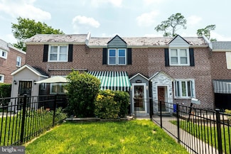 7602 Brockton Rd, Philadelphia, PA 19151