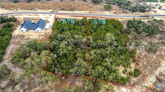 678 Butler Oaks, Bulverde, TX 78163