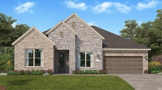 3227 Blue Grama Bend, Katy, TX 77494
