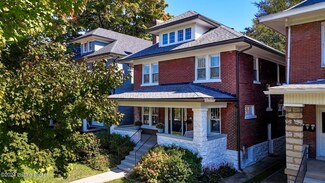 2012 Kenilworth Place, Louisville, KY 40205