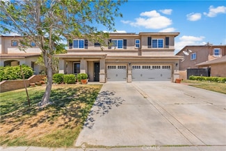 2811 Bouquet Ln, Palmdale, CA 93551