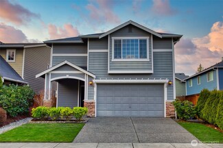 607 194th Place SE Unit 29, Bothell, WA 98012