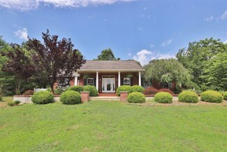 255 S Fetter Ln, Boonville, IN 47601