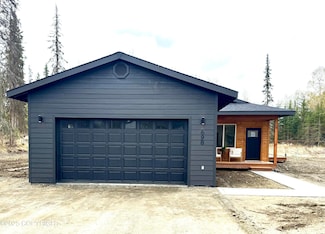 698 Wortham Ave, Kenai, AK 99611