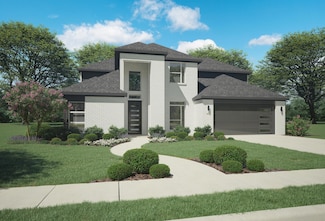 Henley, Celina, TX 75009