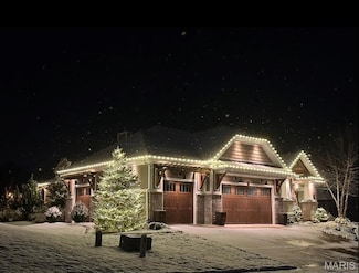 8625 Savoy Ln, O Fallon, IL 62269