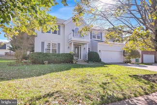 3985 Farmwoods Ln, Hampstead, MD 21074