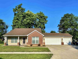 1870 Roy St, Fort Wayne, IN 46803